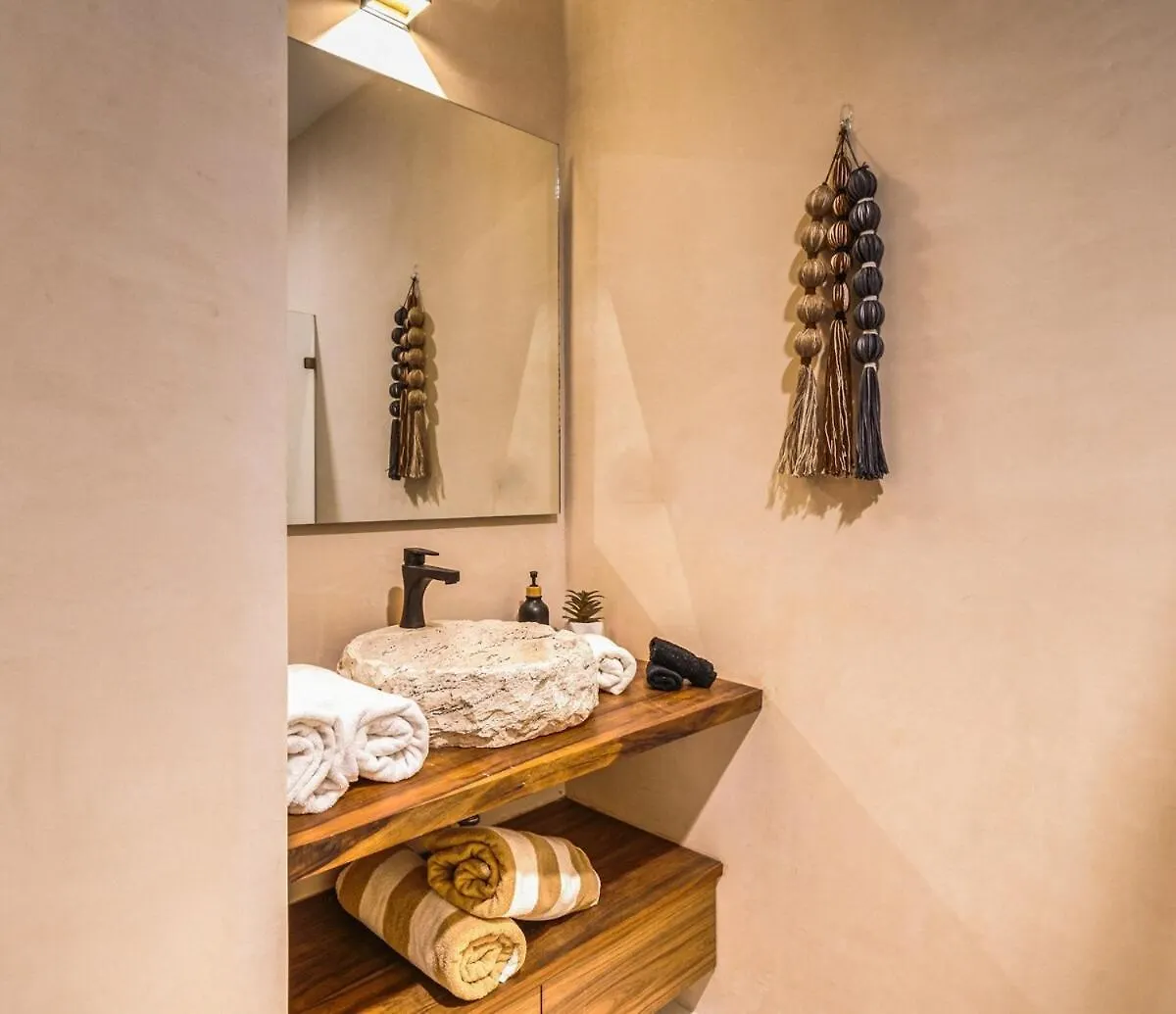 3 Bedroom Penthouse With Private Pool & Sunset Terrace Tulum 0*,  Mexiko